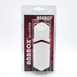 Anabox PILLCUTTER White