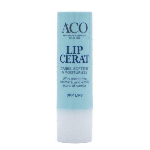 ACO Lip Cerat Uglecare ACO Lip Cerat