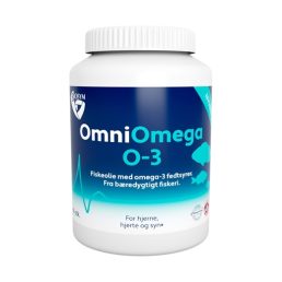 Biosym OmniOmega O-3