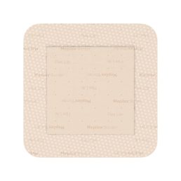 Mepilex border flex L. 10x10cm