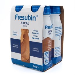 Fresubin 2 kcal Drik Karamel