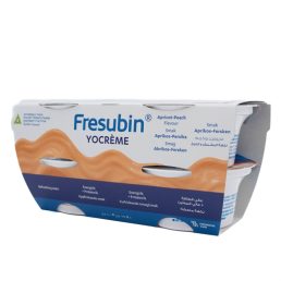 Fresubin Yocreme Abrik/Fers