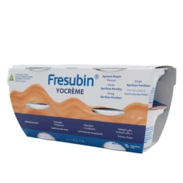 Fresubin Yocreme Abrik/Fers