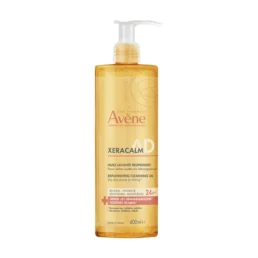 Avene XeraCalm A.D Clean. Oil