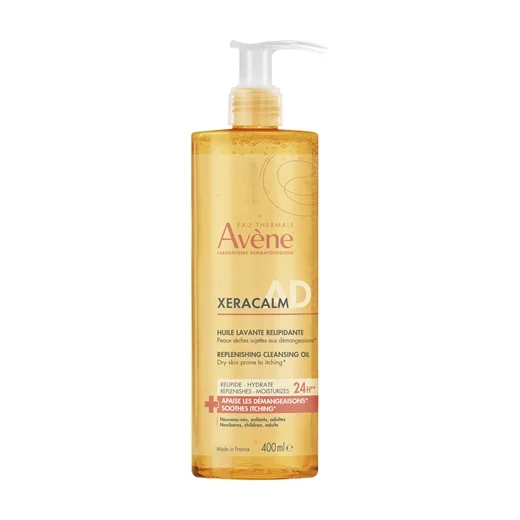 Avene XeraCalm A.D Clean. Oil Uglecare Avene XeraCalm A.D Clean. Oil