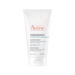 Avene Cleanance Detox Mask