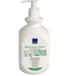 Abena Vaskecreme u.parfume