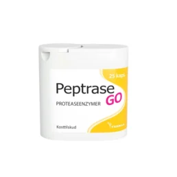 Biosym Peptrase GO