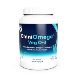 OmniOmega Veg O-3