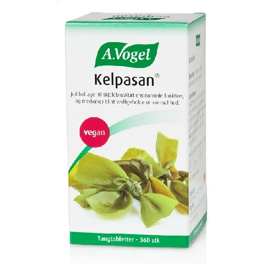 Kelpasan 360 stk. Uglecare Kelpasan 360 stk.