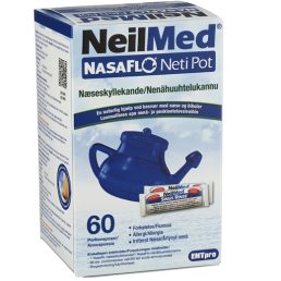 NeilMed NasaFlo 60