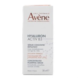 Avene Hyaluron Activ B3 Plump