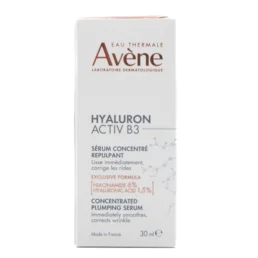 Avene Hyaluron Activ B3 Plump