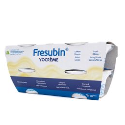 Fresubin Yocreme Lemon