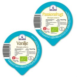 Skarø vanilje passion is