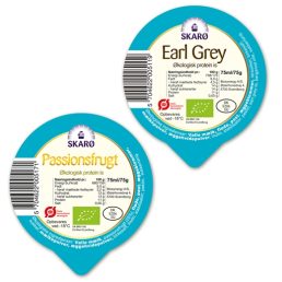 Skarø passion earl grey is