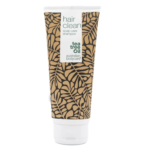ABC Hair Clean Shampoo Uglecare ABC Hair Clean Shampoo