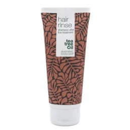 ABC Hair Luseshampoo