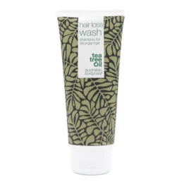 ABC Hair Loss Wash Biotin