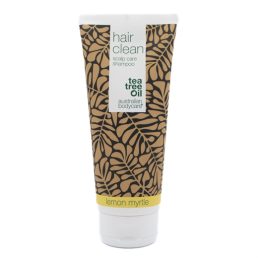ABC Hair Clean Lemon Myrtle