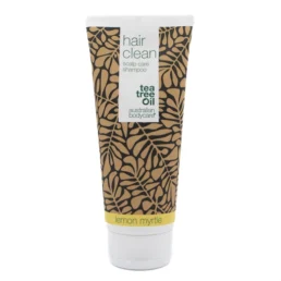 ABC Hair Clean Lemon Myrtle