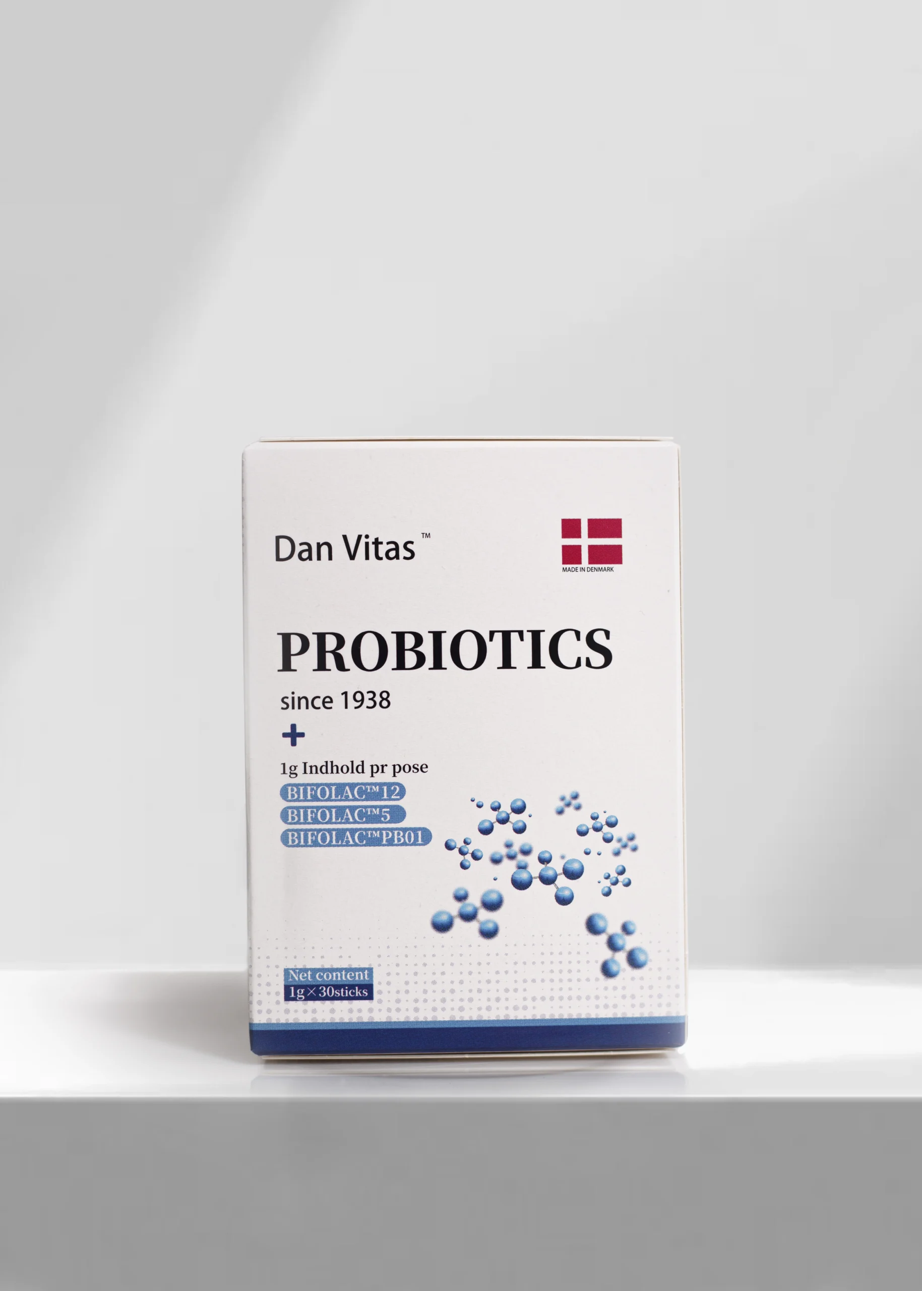 Prodiotics Uglecare Prodiotics