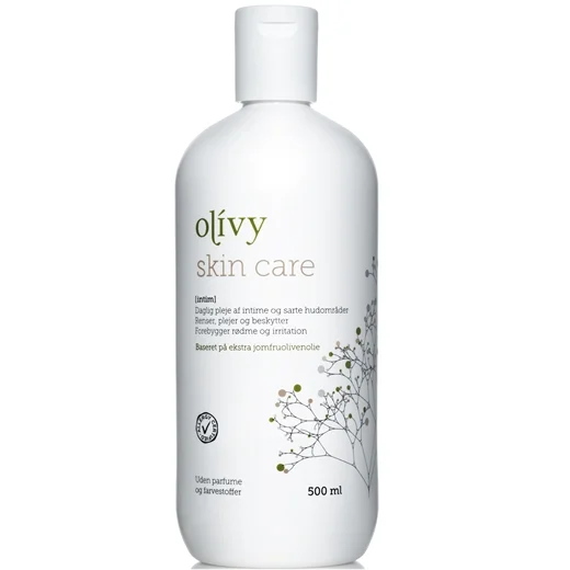 Olivy Skin Care - Intim Uglecare Olivy Skin Care - Intim