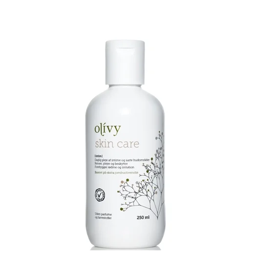 Olivy Skin Care - Intim Uglecare Olivy Skin Care - Intim