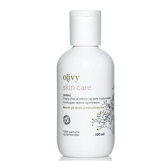 Olivy Skin Care - Intim Uglecare Olivy Skin Care - Intim