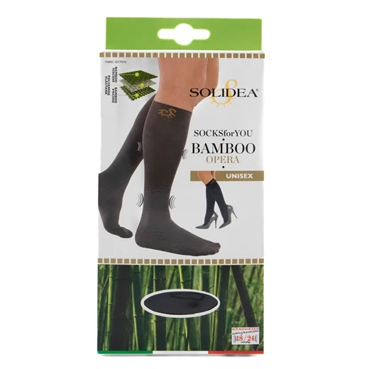 Solidea bamboo opera str. XXL Uglecare Solidea bamboo opera str. XXL