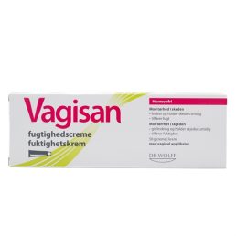 Vagisan MoistCream 50