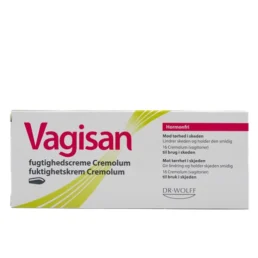 Vagisan Cremolum