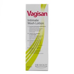Vagisan Intimate Wash
