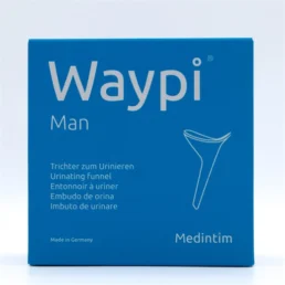 Waypi - Man Blå