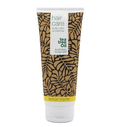 ABC Hair Care Lemon Myrtle Uglecare ABC Hair Care Lemon Myrtle