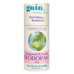 Masque Me Up Gaia Deodorant