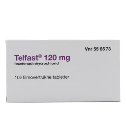 Telfast 120 mg