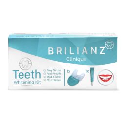 Teeth whitening kit