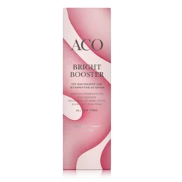 ACO Face Bright Booster 30 ml