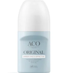 ACO Deo Original NP 50 ml