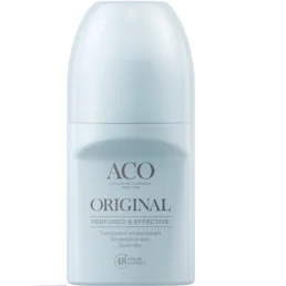 ACO Deo Original P 50 ml