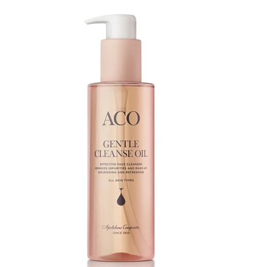 ACO Gentle Cleanse Oil 150 ml Uglecare ACO Gentle Cleanse Oil 150 ml