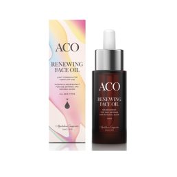 ACO Renewing Face Oil P 30 ml