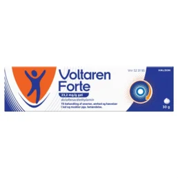 Voltaren Forte 23,2 mg/g