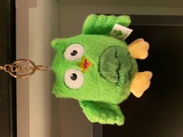 Ugle Bamse