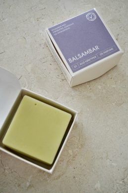 Simpelt balsambar 01