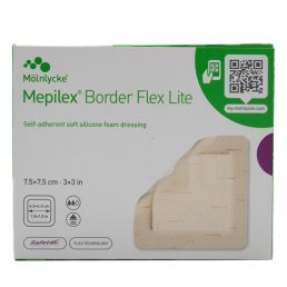 Mepilex border flex 7,5x7,5cm
