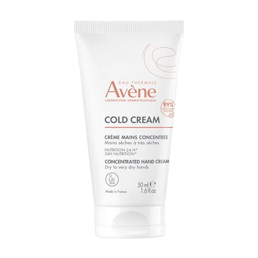 Avene Cold Cream Hand cream Uglecare Avene Cold Cream Hand cream