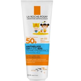 LRP ANTHELIOS UVM400 Kid SPF50