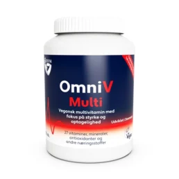 Biosym OmniV Multi